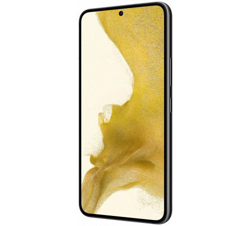 Смартфон Samsung Galaxy S22 8/256 Phantom Black