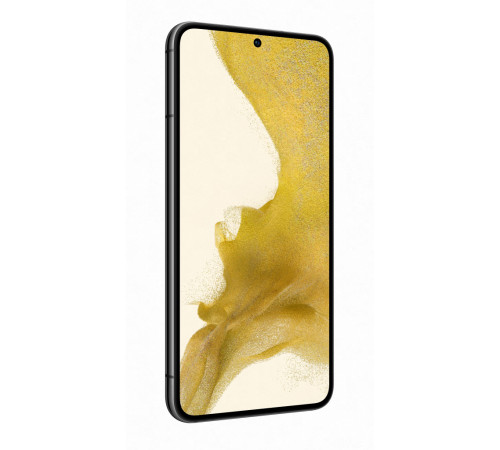 Смартфон Samsung Galaxy S22 8/256 Phantom Black