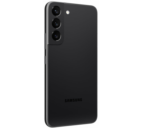 Смартфон Samsung Galaxy S22 8/256 Phantom Black