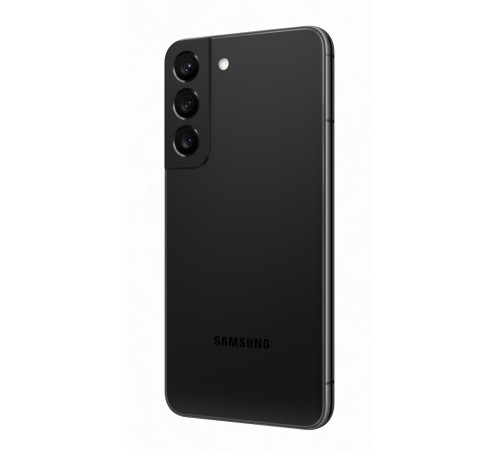 Смартфон Samsung Galaxy S22 8/256 Phantom Black