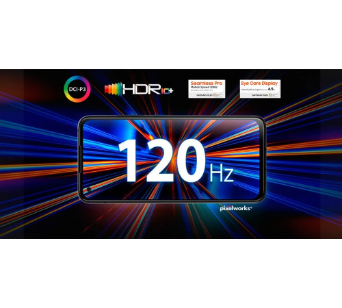 Смартфон ASUS ZenFone 8 16/256GB Black Obsidian