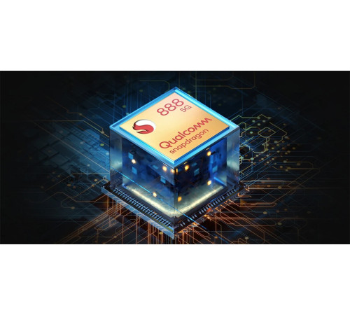 Смартфон ASUS ZenFone 8 16/256GB Black Obsidian