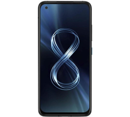 Смартфон ASUS ZenFone 8 16/256GB Black Obsidian