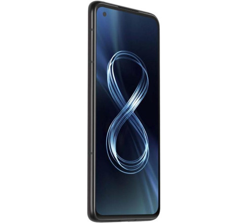 Смартфон ASUS ZenFone 8 16/256GB Black Obsidian