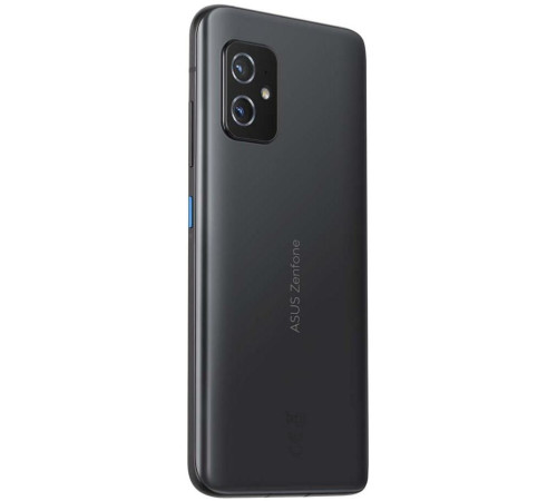 Смартфон ASUS ZenFone 8 16/256GB Black Obsidian