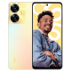 Смартфон REALME C55 8/256Gb NFC (золотий)