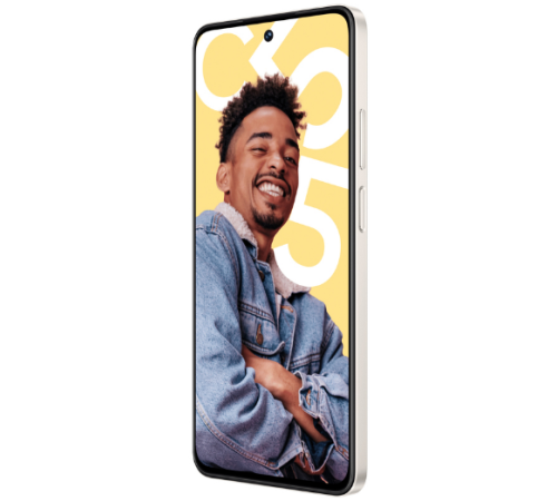 Смартфон REALME C55 8/256Gb NFC (золотий)