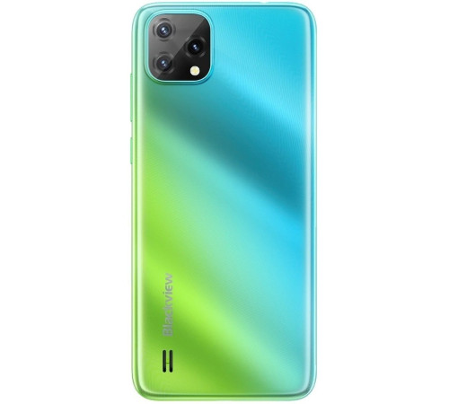 Смартфон Blackview A55 3/16Gb Summer Mojito