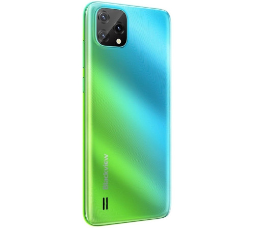 Смартфон Blackview A55 3/16Gb Summer Mojito