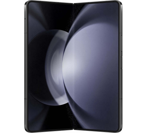 Смартфон Samsung Galaxy Fold5 12/256Gb Black (SM-F946BZKBSEK)