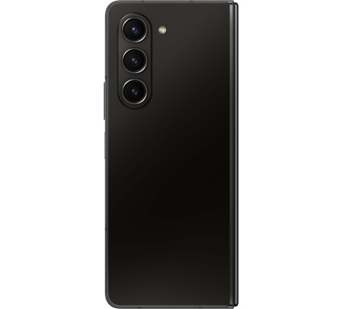 Смартфон Samsung Galaxy Fold5 12/256Gb Black (SM-F946BZKBSEK)