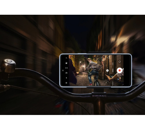 Смартфон Samsung Galaxy A53 5G 8/256Gb (A536E/256) Black