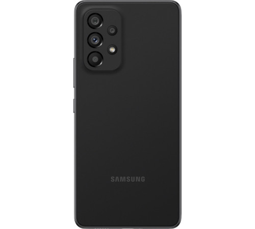 Смартфон Samsung Galaxy A53 5G 8/256Gb (A536E/256) Black