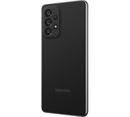 Смартфон Samsung Galaxy A53 5G 8/256Gb (A536E/256) Black