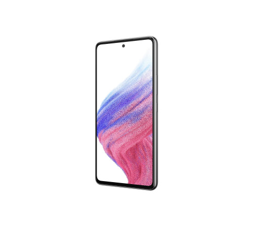 Смартфон Samsung Galaxy A53 5G 8/256Gb (A536E/256) Black