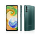 Смартфон Samsung Galaxy A04s 4/64Gb Green (SM-A047FZGVSEK)