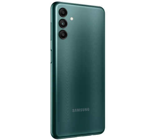 Смартфон Samsung Galaxy A04s 4/64Gb Green (SM-A047FZGVSEK)