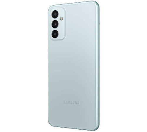 Смартфон Samsung Galaxy M23 5G 4/128GB (M236B/128) Light Blue