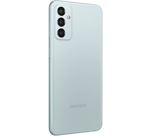 Смартфон Samsung Galaxy M23 5G 4/128GB (M236B/128) Light Blue