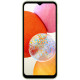 Смартфон Samsung Galaxy A14 LTE 4/128Gb Light Green (SM-A145FLGVSEK)