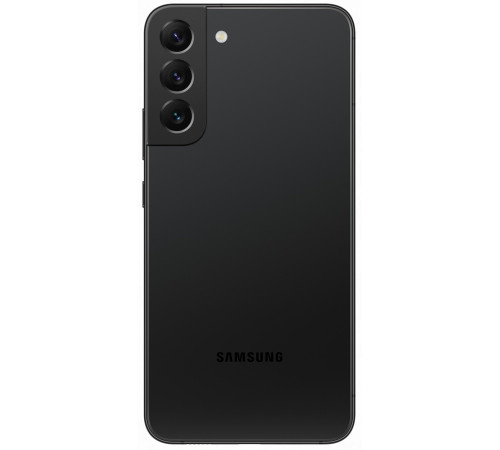 Смартфон Samsung Galaxy S22+ 8/256 Phantom Black
