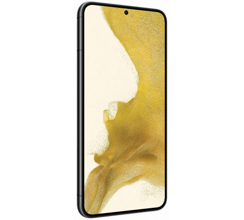 Смартфон Samsung Galaxy S22+ 8/256 Phantom Black