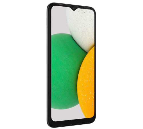 Смартфон Samsung Galaxy A03 Core (A032/32) Ceramic Black