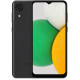 Смартфон Samsung Galaxy A03 Core (A032/32) Ceramic Black