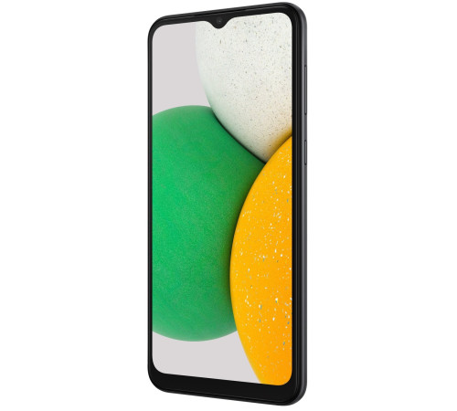 Смартфон Samsung Galaxy A03 Core (A032/32) Ceramic Black