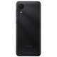 Смартфон Samsung Galaxy A03 Core (A032/32) Ceramic Black