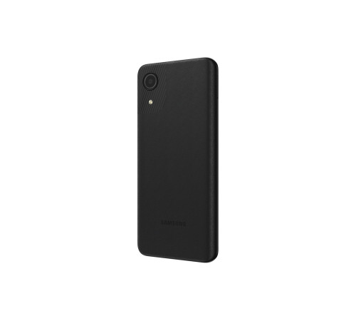 Смартфон Samsung Galaxy A03 Core (A032/32) Ceramic Black