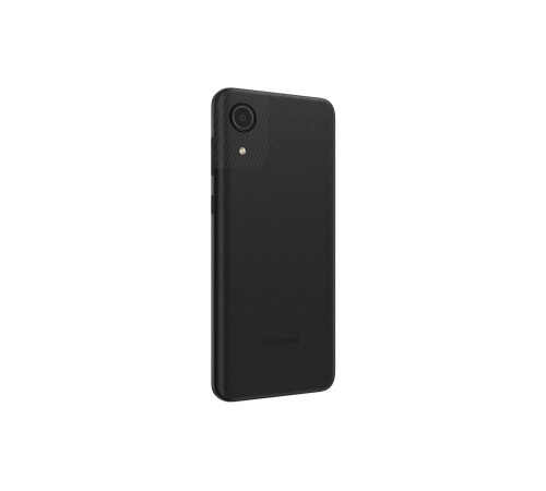 Смартфон Samsung Galaxy A03 Core (A032/32) Ceramic Black