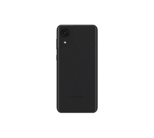 Смартфон Samsung Galaxy A03 Core (A032/32) Ceramic Black
