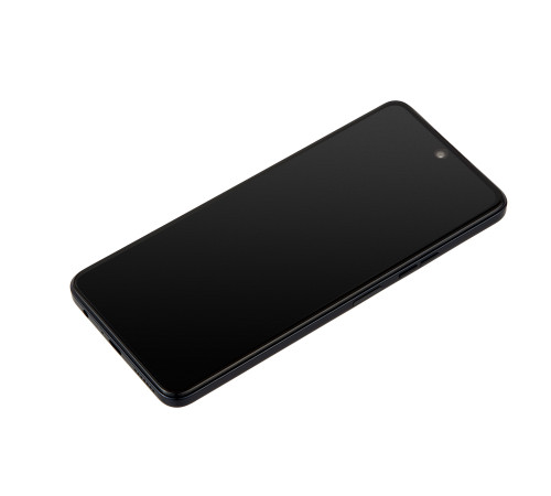 Смартфон TECNO Camon 19 Neo (CH6i) 6/128Gb Eco Black