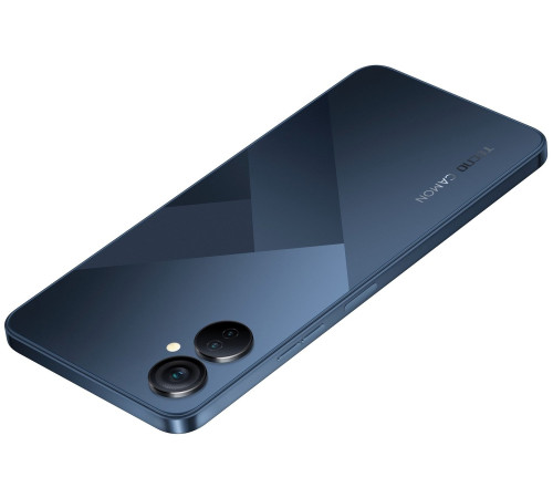 Смартфон TECNO Camon 19 Neo (CH6i) 6/128Gb Eco Black