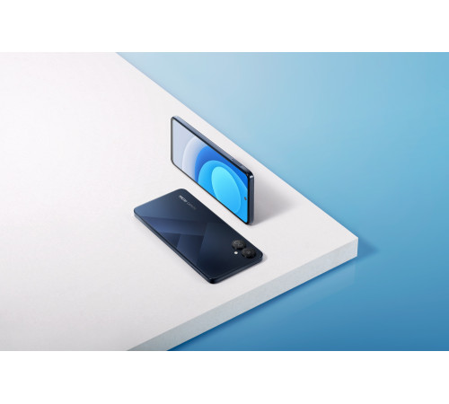 Смартфон TECNO Camon 19 Neo (CH6i) 6/128Gb Eco Black