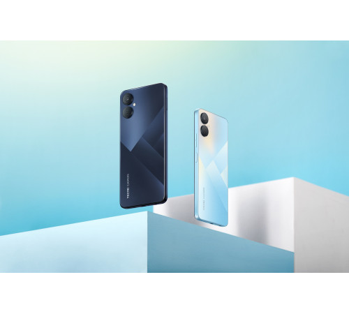 Смартфон TECNO Camon 19 Neo (CH6i) 6/128Gb Eco Black