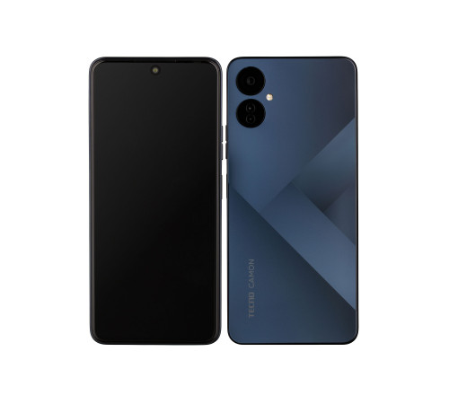 Смартфон TECNO Camon 19 Neo (CH6i) 6/128Gb Eco Black