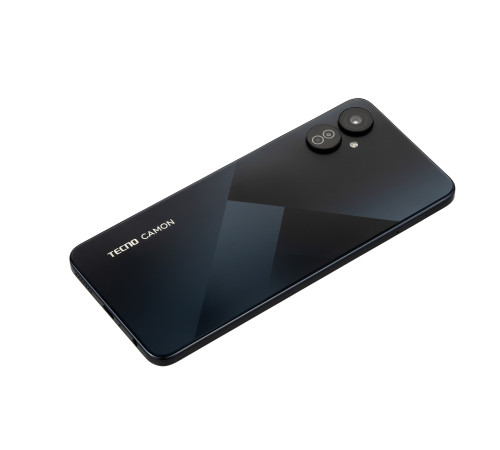Смартфон TECNO Camon 19 Neo (CH6i) 6/128Gb Eco Black