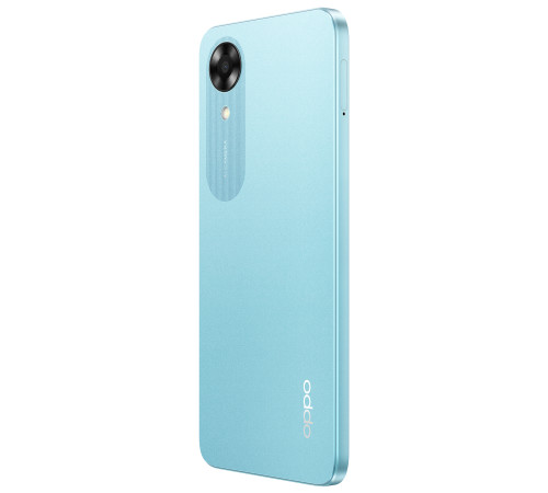 Смартфон OPPO A17k 3/64GB Blue