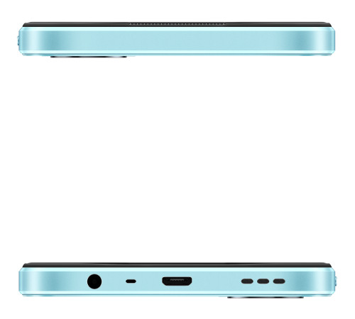 Смартфон OPPO A17k 3/64GB Blue
