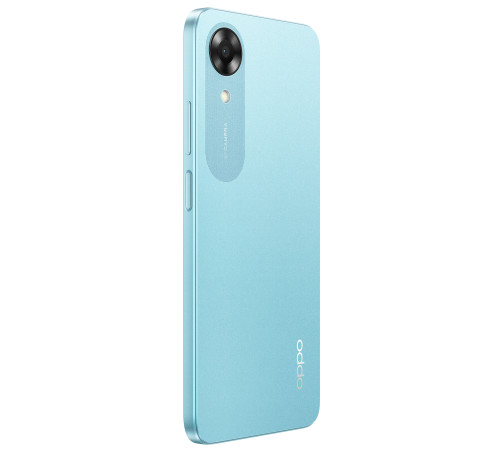 Смартфон OPPO A17k 3/64GB Blue
