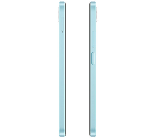 Смартфон OPPO A17k 3/64GB Blue