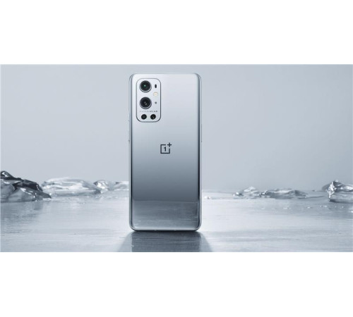 Смартфон OnePlus 9 Pro LE2123 8/128Gb Morning Mist