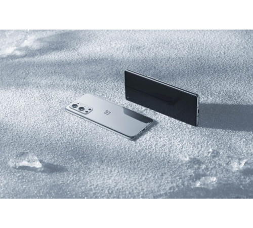 Смартфон OnePlus 9 Pro LE2123 8/128Gb Morning Mist