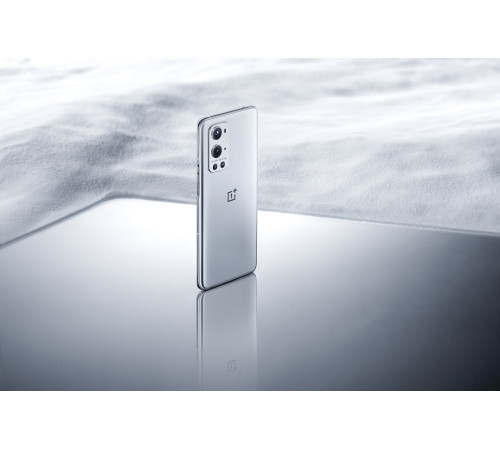 Смартфон OnePlus 9 Pro LE2123 8/128Gb Morning Mist