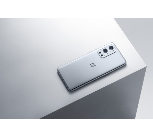 Смартфон OnePlus 9 Pro LE2123 8/128Gb Morning Mist