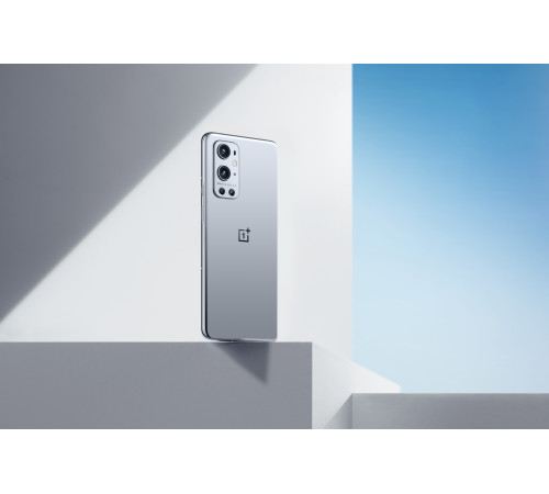 Смартфон OnePlus 9 Pro LE2123 8/128Gb Morning Mist