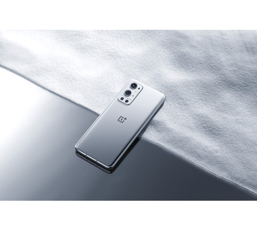 Смартфон OnePlus 9 Pro LE2123 8/128Gb Morning Mist