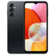 Смартфон Samsung Galaxy A14 LTE 4/128Gb Black (SM-A145FZKVSEK)